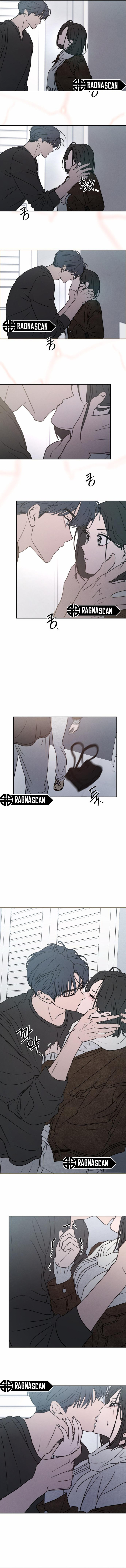 Quiero dejarme engañar Capitulo 43 página 14