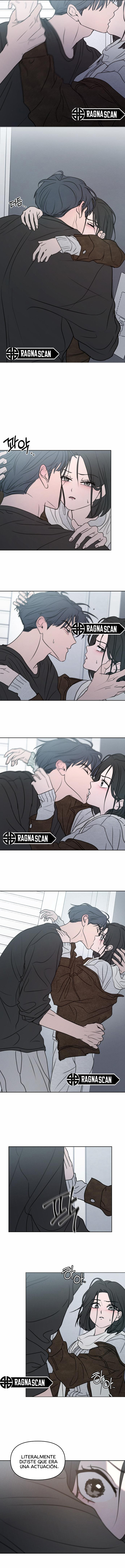 Quiero dejarme engañar Capitulo 43 página 15
