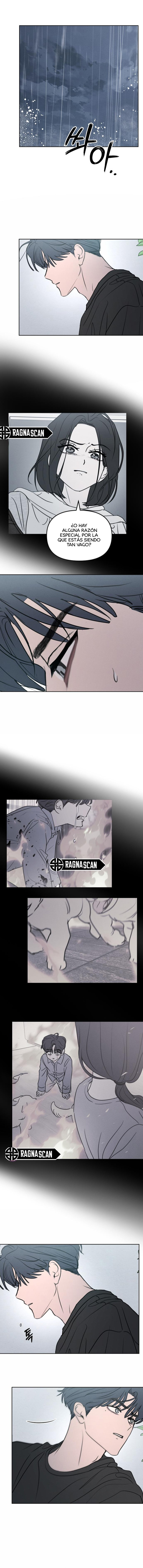 Quiero dejarme engañar Capitulo 44 página 14