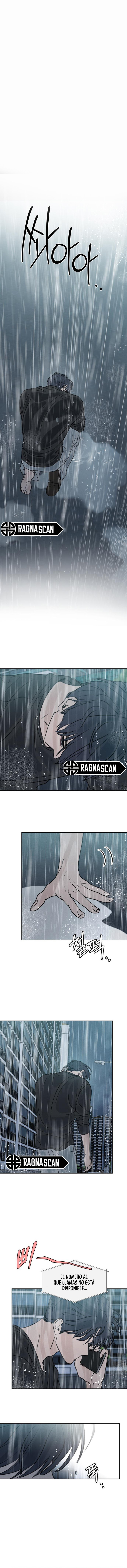 Quiero dejarme engañar Capitulo 45 página 4