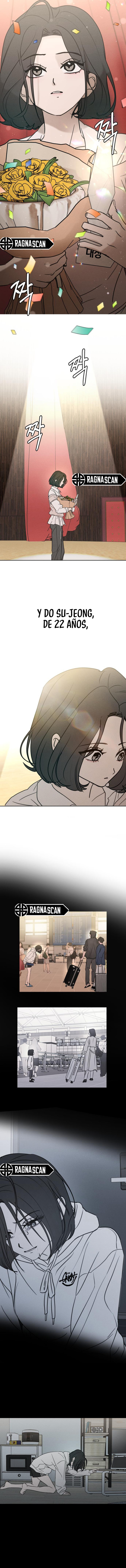 Quiero dejarme engañar Capitulo 46 página 11
