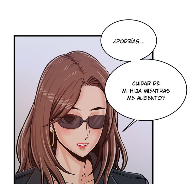 Sin salida Capitulo 1 página 110