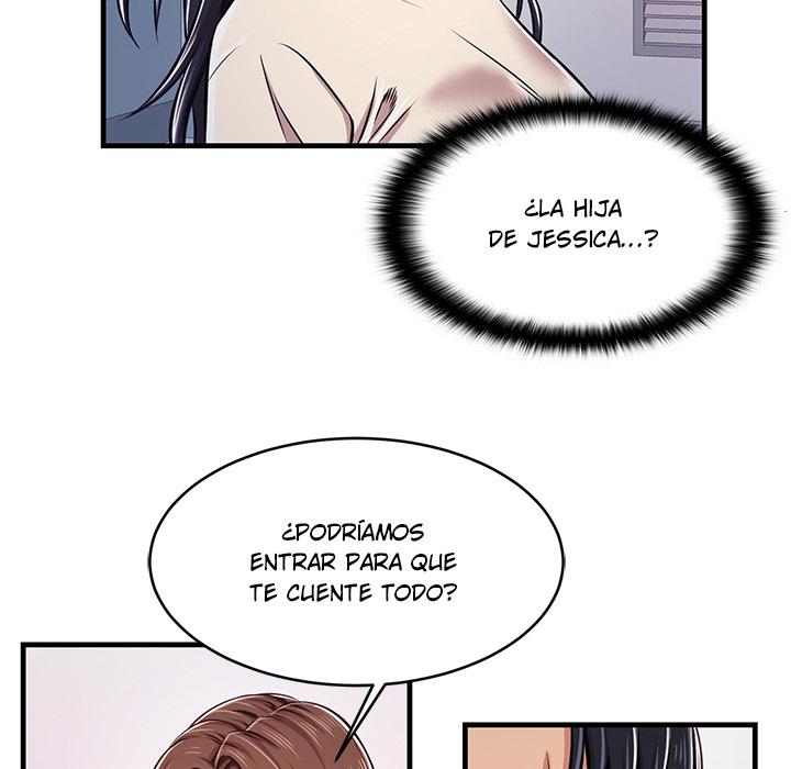 Sin salida Capitulo 1 página 115