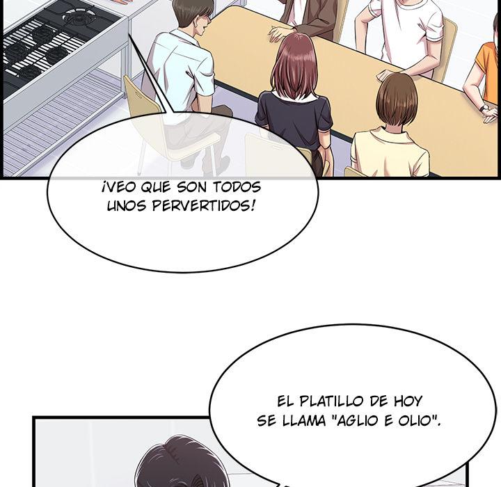 Sin salida Capitulo 1 página 12