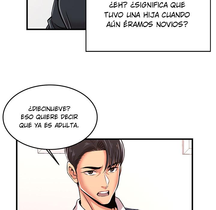 Sin salida Capitulo 1 página 129