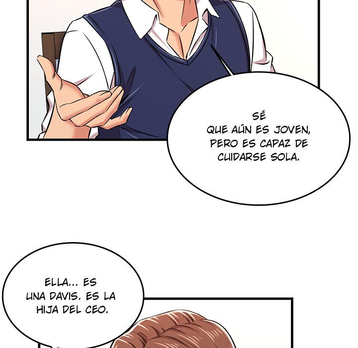 Sin salida Capitulo 1 página 130