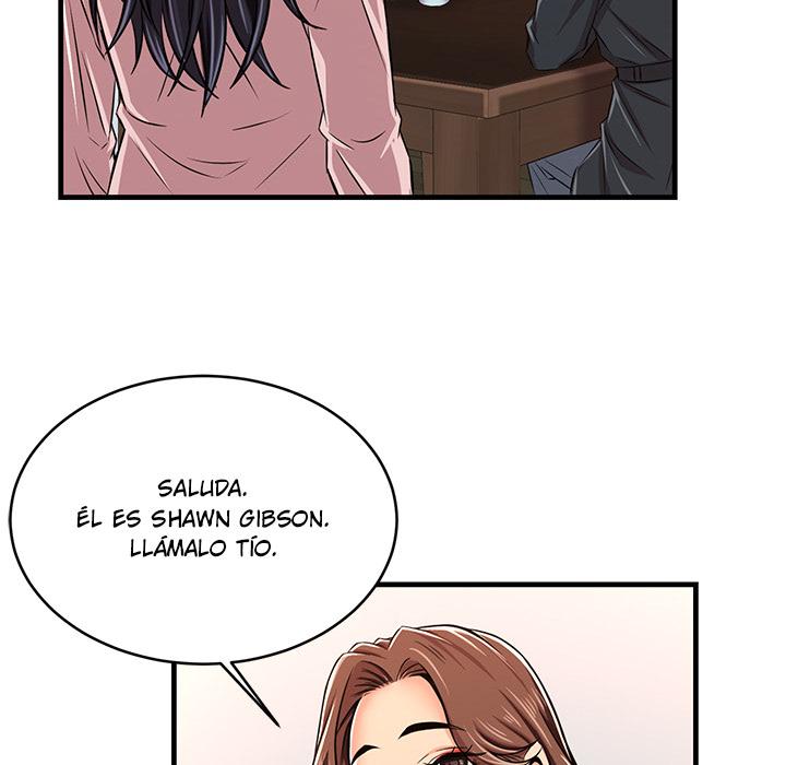 Sin salida Capitulo 1 página 134