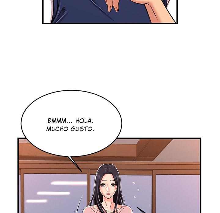 Sin salida Capitulo 1 página 137