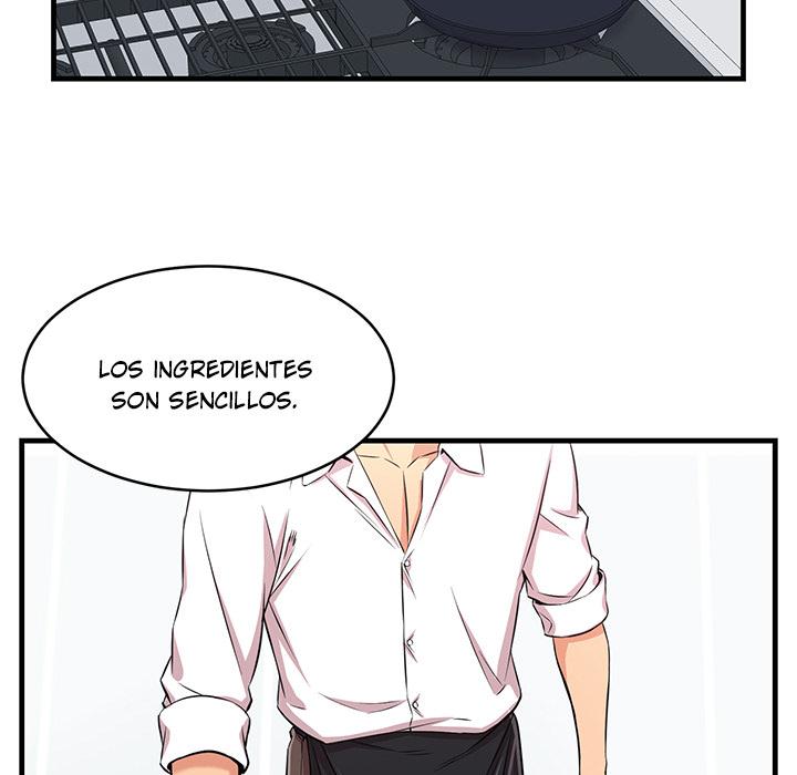 Sin salida Capitulo 1 página 14