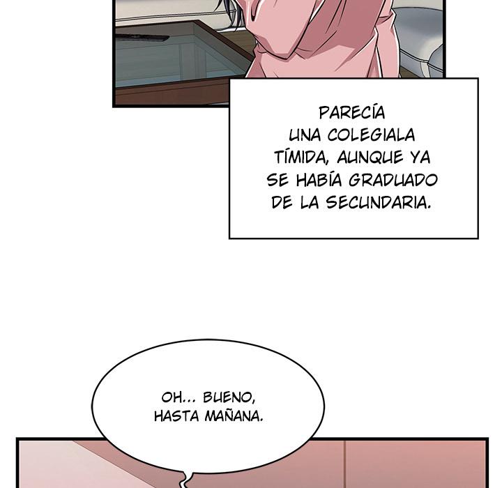 Sin salida Capitulo 1 página 142