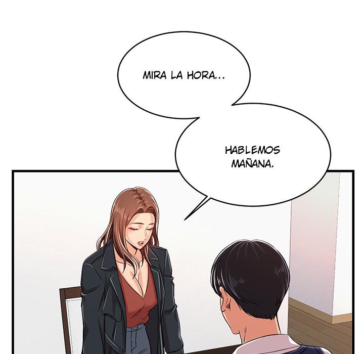 Sin salida Capitulo 1 página 145