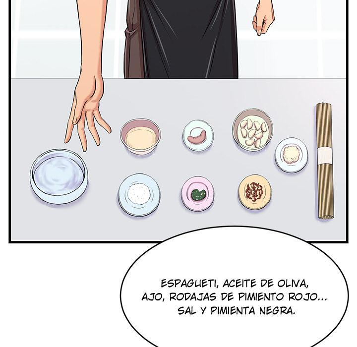 Sin salida Capitulo 1 página 15
