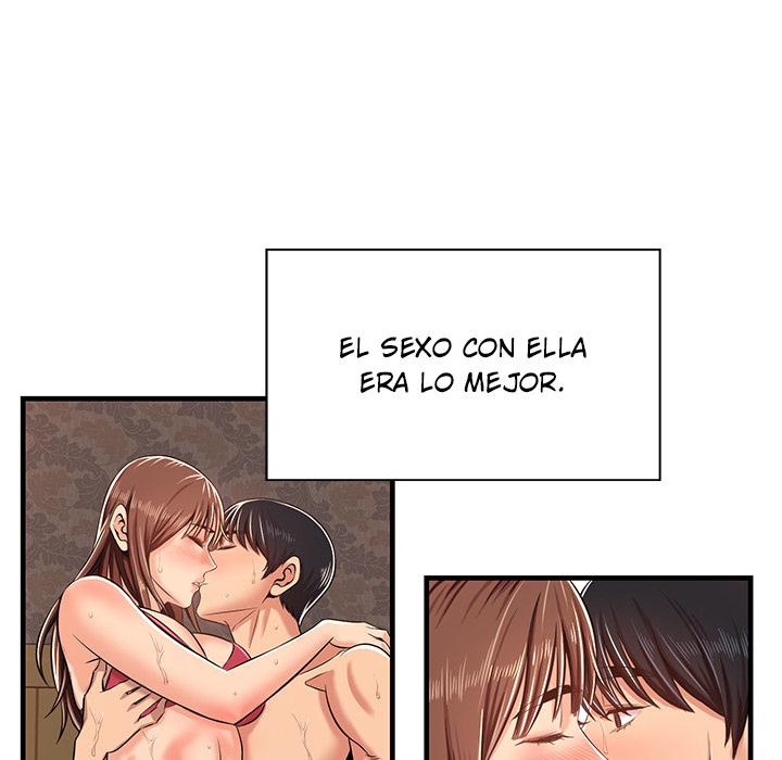 Sin salida Capitulo 1 página 150