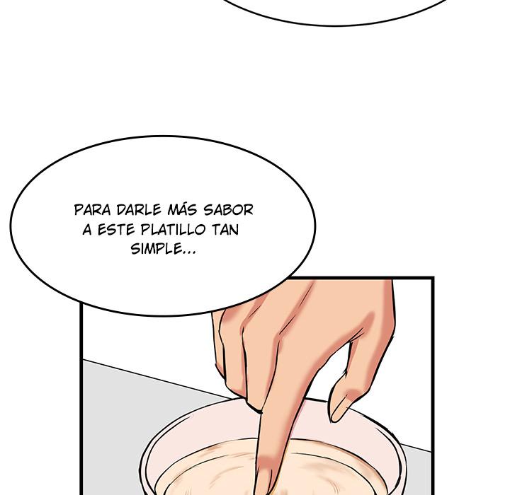 Sin salida Capitulo 1 página 16