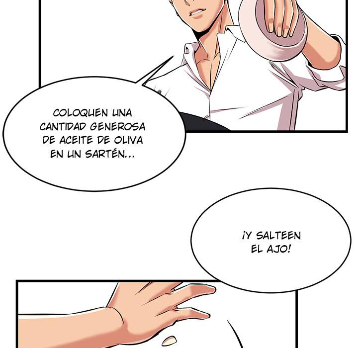 Sin salida Capitulo 1 página 26
