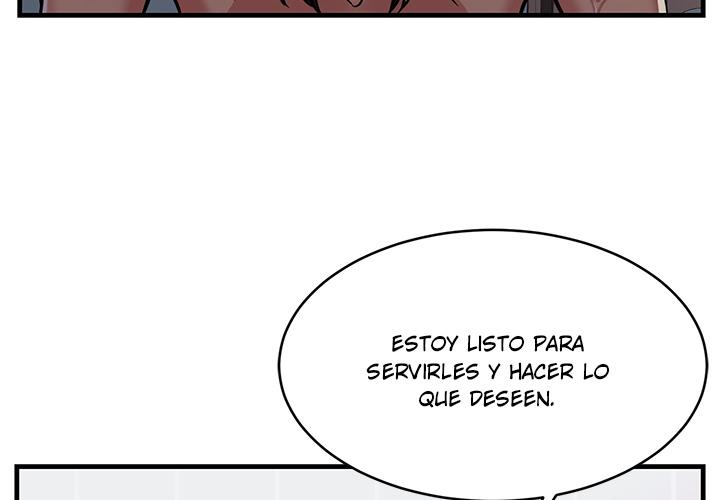 Sin salida Capitulo 1 página 4