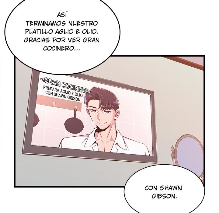 Sin salida Capitulo 1 página 71