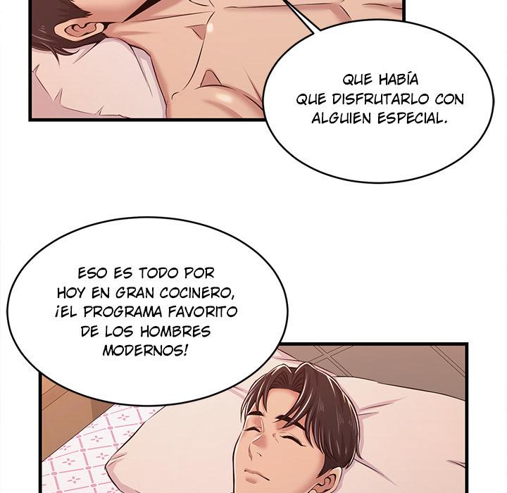 Sin salida Capitulo 1 página 73