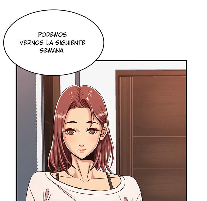 Sin salida Capitulo 1 página 79