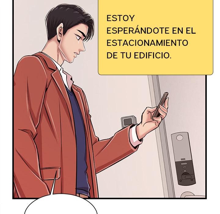 Sin salida Capitulo 1 página 88
