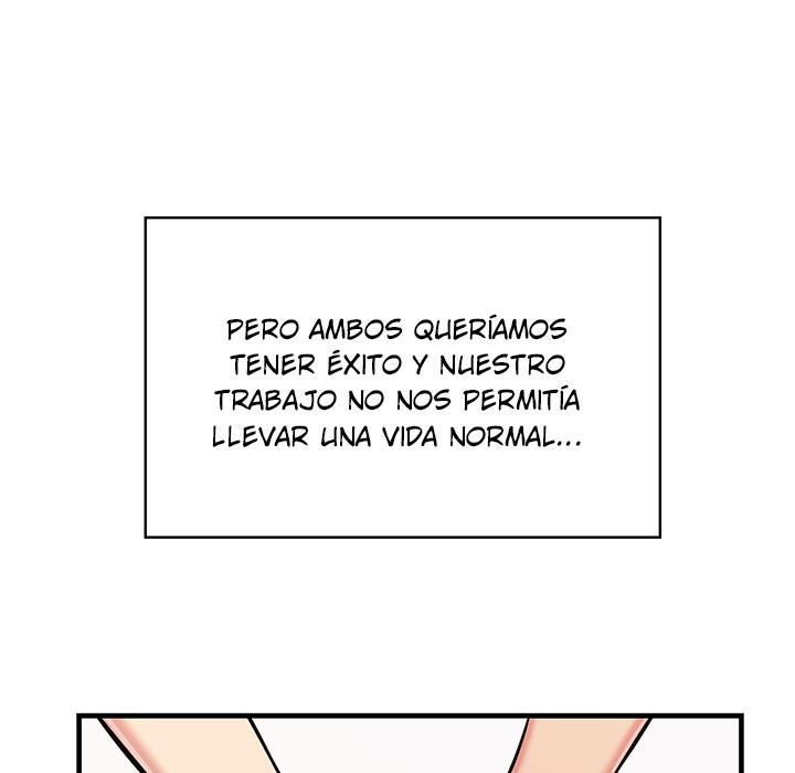 Sin salida Capitulo 1 página 95