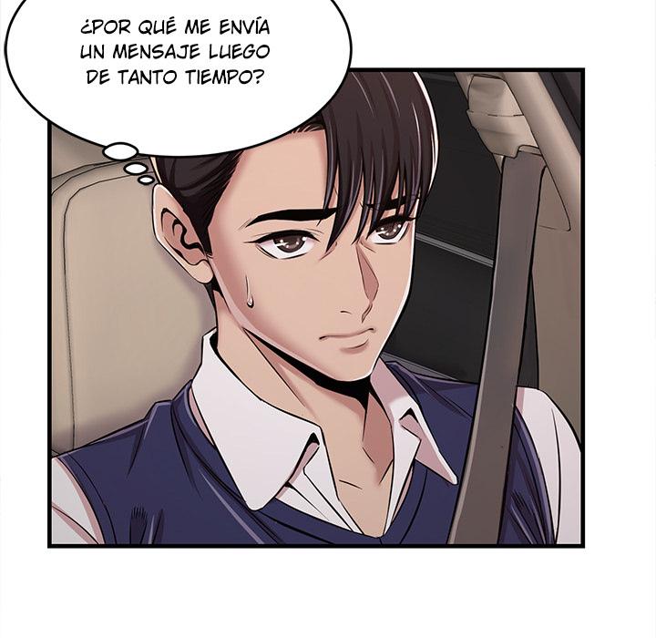Sin salida Capitulo 1 página 97