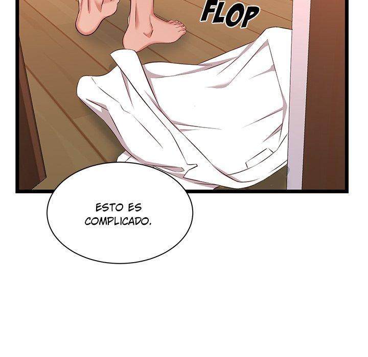 Sin salida Capitulo 10 página 10