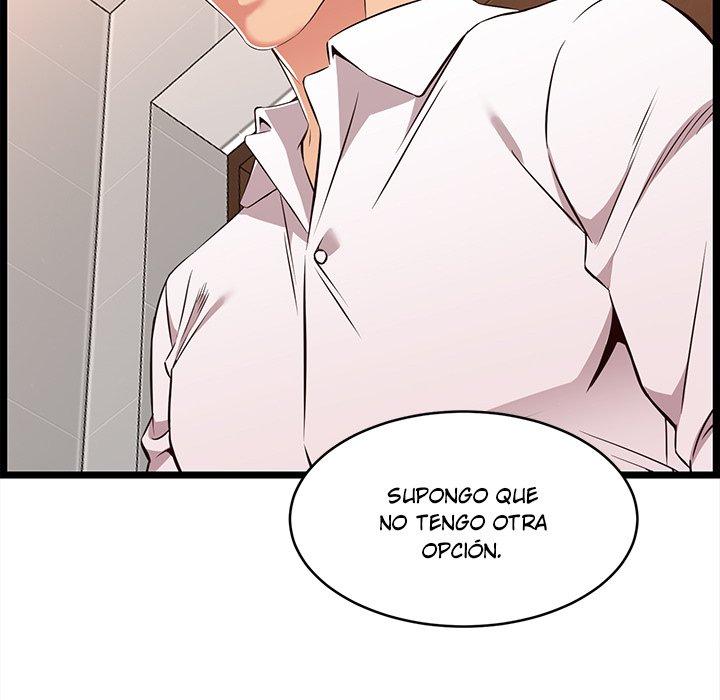 Sin salida Capitulo 10 página 101
