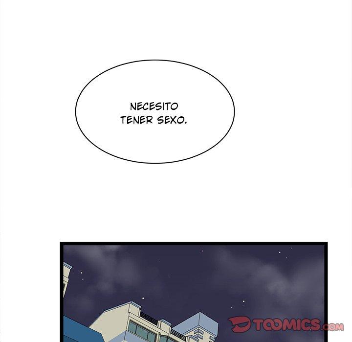 Sin salida Capitulo 10 página 102