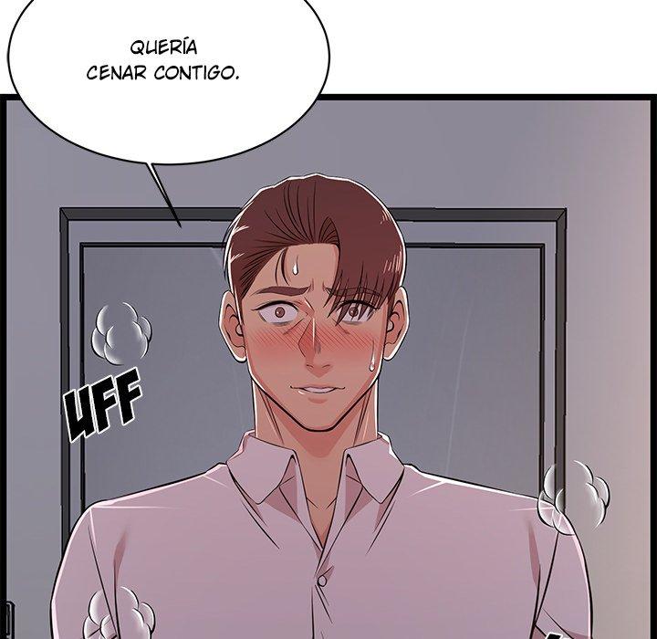 Sin salida Capitulo 10 página 108