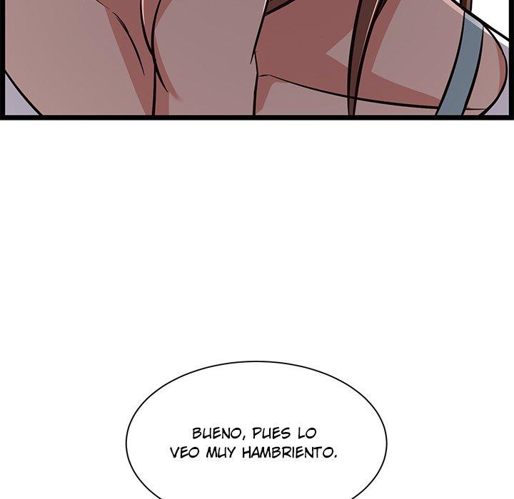 Sin salida Capitulo 10 página 113