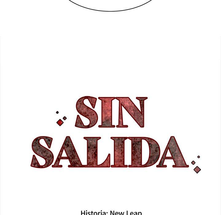 Sin salida Capitulo 10 página 114
