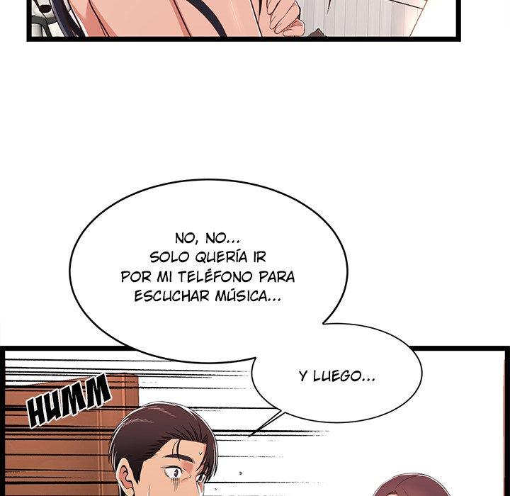 Sin salida Capitulo 10 página 34