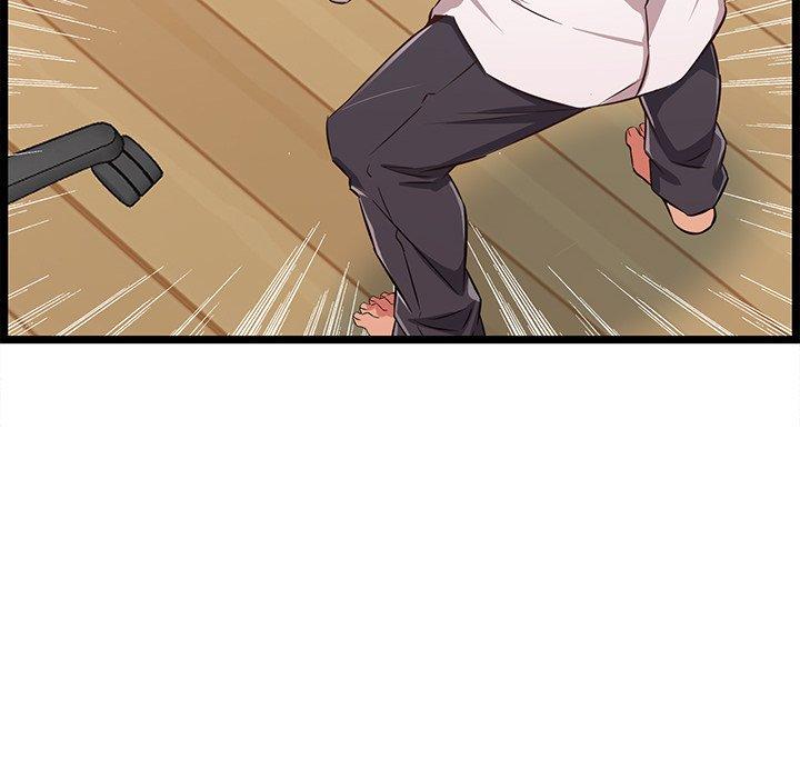 Sin salida Capitulo 10 página 38