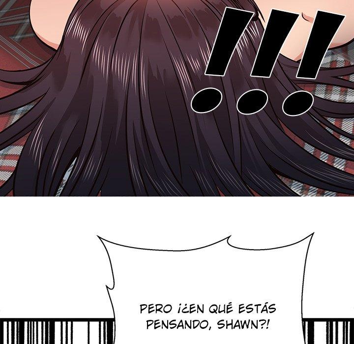 Sin salida Capitulo 10 página 53