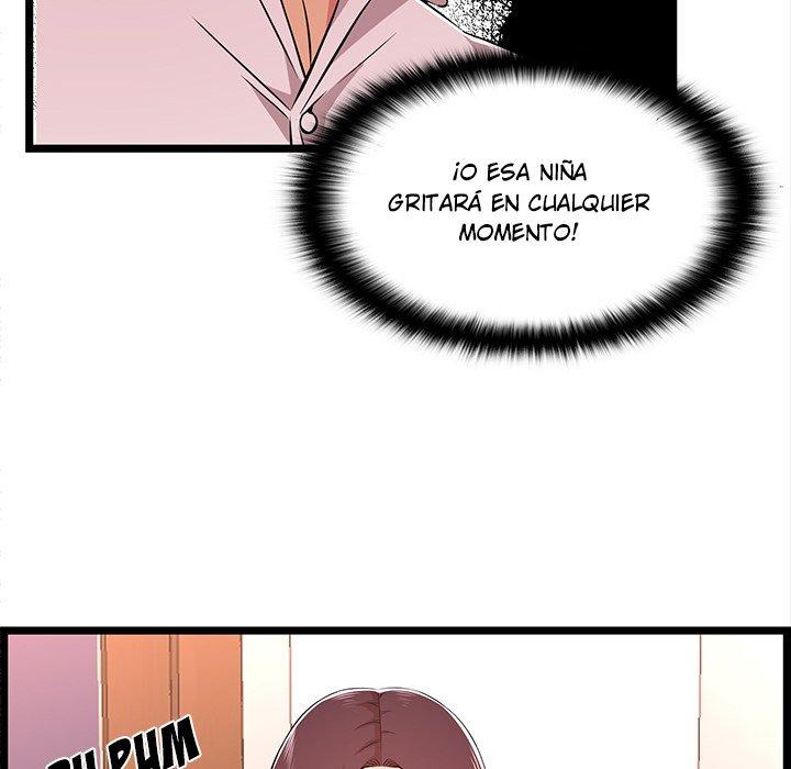 Sin salida Capitulo 10 página 59