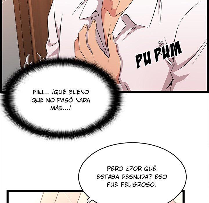 Sin salida Capitulo 10 página 83