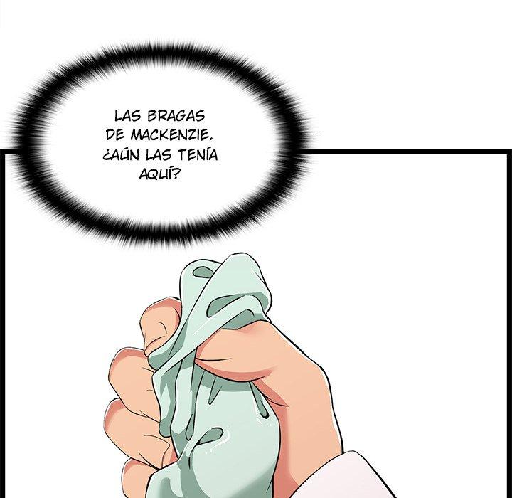 Sin salida Capitulo 10 página 86