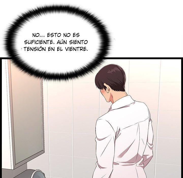 Sin salida Capitulo 10 página 99