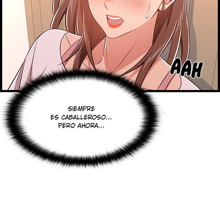 Sin salida Capitulo 11 página 16