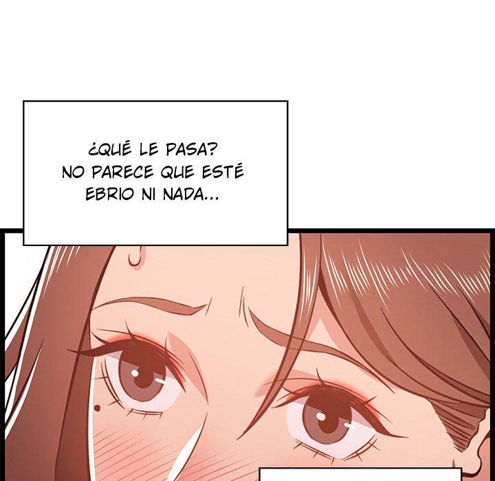 Sin salida Capitulo 11 página 17