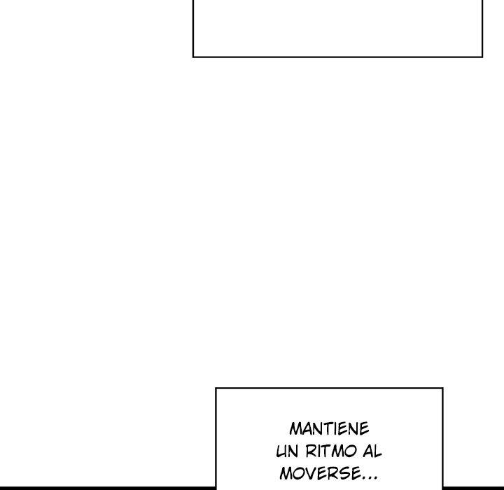 Sin salida Capitulo 11 página 20