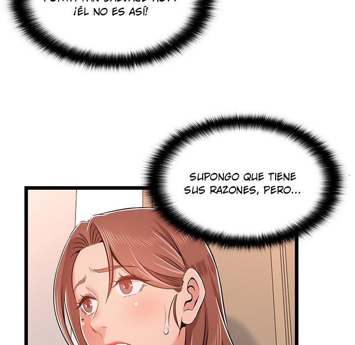 Sin salida Capitulo 11 página 26