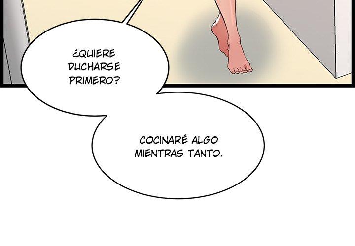Sin salida Capitulo 11 página 3