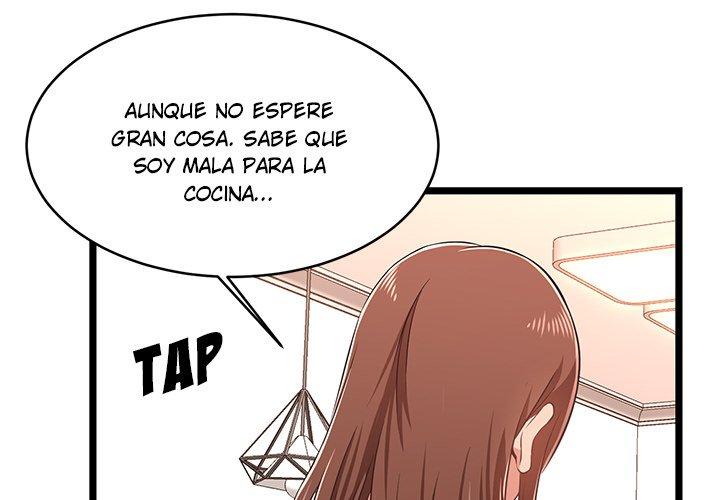 Sin salida Capitulo 11 página 4