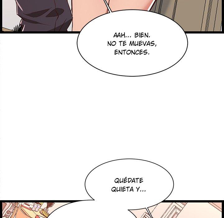 Sin salida Capitulo 11 página 49
