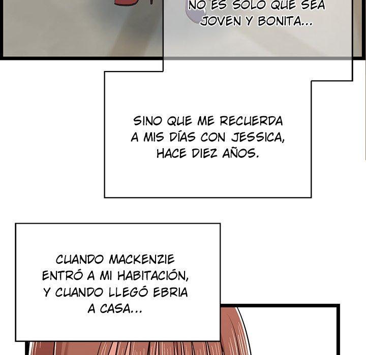 Sin salida Capitulo 11 página 84