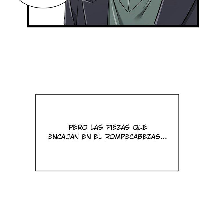 Sin salida Capitulo 11 página 90