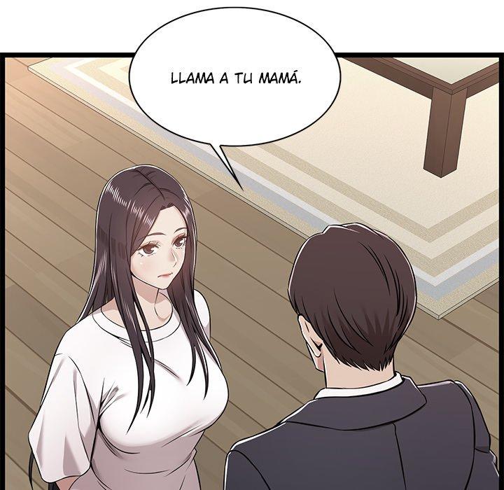 Sin salida Capitulo 11 página 91