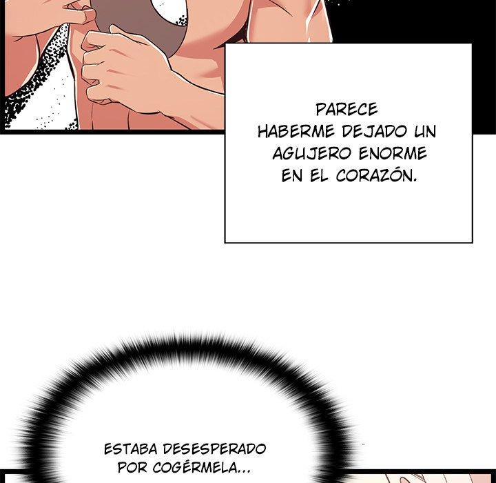 Sin salida Capitulo 11 página 94